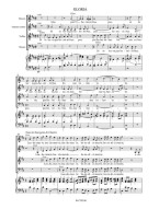 Marc-Antoine Charpentier: Messe De Minuit H 9 (noty na klavír, zpěv) Marc-Antoine Charpentier: Messe De Minuit H 9 (noty na klavír, zpěv)