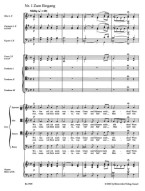 Franz Schubert: German Mass D 872 (noty, partitura) Franz Schubert: German Mass D 872 (noty, partitura)