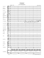 Maurice Ravel: Concerto for the Left Hand (noty, partitura)