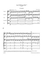 Edvard Grieg: Aus Holbergs Zeit Op. 40 (noty, partitura) Edvard Grieg: Aus Holbergs Zeit Op. 40 (noty, partitura)