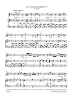 W.A. Mozart: Concert Arias for Soprano (noty na klavír, zpěv)