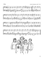 Egon Sassmannshaus: Early Start on the Double Bass 2 (noty na kontrabas)