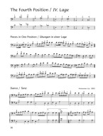 Egon Sassmannshaus: Early Start on the Double Bass 3 (noty na kontrabas)