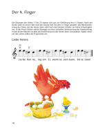 Egon Sassmannshaus: Früher Anfang auf der Geige 1 (noty na housle)