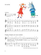 Egon Sassmannshaus: Früher Anfang auf der Geige 2 (noty na housle)