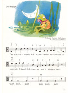 Egon Sassmannshaus: Früher Anfang auf der Bratsche 1 (noty na violu)