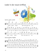 Egon Sassmannshaus: Früher Anfang auf der Bratsche 2 (noty na violu)