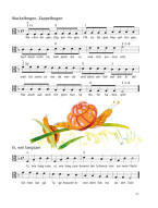 Egon Sassmannshaus: Früher Anfang auf der Bratsche 2 (noty na violu)