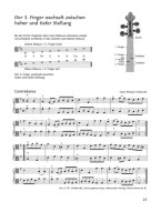 Egon Sassmannshaus: Früher Anfang auf der Bratsche 3 (noty na violu)