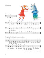 Egon Sassmannshaus: Früher Anfang auf dem Cello 2 (noty na violoncello)