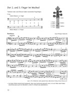 Egon Sassmannshaus: Früher Anfang auf dem Cello 3 (noty na violoncello)