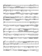 J.S. Bach: Ascension Oratorio BWV 11 (noty, partitura)