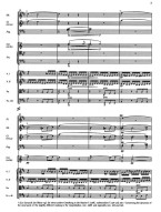 Franz Schubert: Symphony No.7 In B Minor D 759 - Unfinished (noty, studijní partitura)