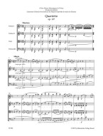 Beethoven: String Quartet In E-Flat Major Op. 127 (noty, studijní partitura)