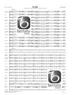 Bert Appermont: El Cid (noty pro koncertní orchestr, party, partitura)