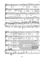 Johannes Brahms: Nänie Op. 82 (noty na klavír, zpěv)