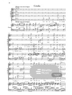 Beethoven: Missa Solemnis D-Dur Op. 123 (noty na klavír, zpěv)