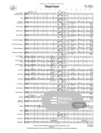 John Williams: Superman (noty pro fanfáry, party, partitura)