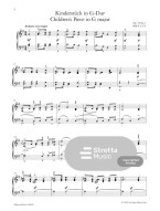 Felix Mendelssohn: Masterpieces for Piano (noty na klavír)