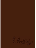 Gioachino Rossini: L'Occasione Fa Il Ladro (noty, partitura)