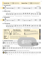 Essential Elements for Band 1 (noty na altsaxofon)(+audio+video)