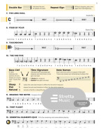 Essential Elements for Band 1 (noty na pozoun) Essential Elements for Band 1 (noty na pozoun)