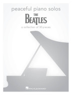 Peaceful Piano Solos: The Beatles (noty na klavír) Peaceful Piano Solos: The Beatles (noty na klavír)