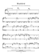 Peaceful Piano Solos: The Beatles (noty na klavír) Peaceful Piano Solos: The Beatles (noty na klavír)