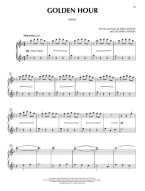 The Essential Pop Duet Piano Collection (noty na čtyřruční klavír)