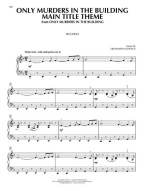 The Essential Pop Duet Piano Collection (noty na čtyřruční klavír)