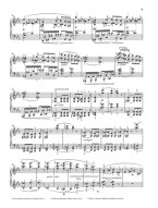 Charles Valentin Alkan: Symphonie, op. 39 Nr. 4-7 (noty na klavír)