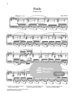 Alexandr Skrjabin: Etude C sharp minor Op. 42 No. 5 (noty na klavír)