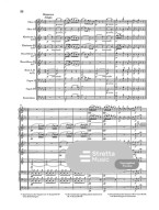 W.A. Mozart: Sernade B-Dur Gran Partita KV 361/370a (noty, studijní partitura) W.A. Mozart: Sernade B-Dur Gran Partita KV 361/370a (noty, studijní partitura)