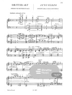 Giacomo Puccini: Madame Butterfly - IT/GER (noty na klavír, zpěv)