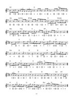 Glenn Weiser: Celtic Harmonica Encyclopedia 4 (noty na harmoniku)(+audio)