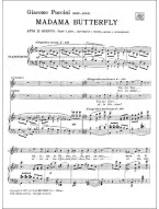 Giacomo Puccini: Tutti I Fior (noty na klavír, zpěv) Giacomo Puccini: Tutti I Fior (noty na klavír, zpěv)