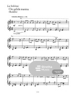 Giacomo Puccini: 25 Transcriptions Faciles d'Airs d'Opera (noty na snadný klavír)