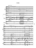 Gioachino Rossini: Petite messe solennelle (noty na sborový zpěv, klavír)