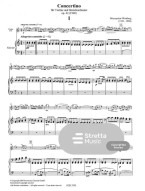 Mieczyslaw Weinberg: Concertino op.42 (noty na housle, klavír) Mieczyslaw Weinberg: Concertino op.42 (noty na housle, klavír)