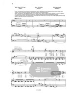 Mieczyslaw Weinberg: The Passenger op. 97 (noty na klavír, zpěv) Mieczyslaw Weinberg: The Passenger op. 97 (noty na klavír, zpěv)