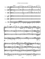 Giovanni Battista Pergolesi: Stabat Mater (studijní partitura, noty)