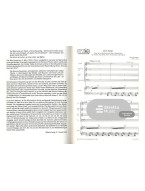 Franz Schreker: Der Wind (noty, studijní partitura)