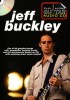 Play Along Guitar Audio CD: Jeff Buckley (tabulatury, noty, kytara) (+CD)