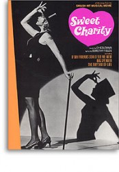 Cy Coleman: Sweet Charity - Vocal Selections (noty, klavír, zpěv, kytara, akordy)