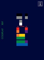 Coldplay: X+Y (tabulatury, noty, akordy, kytara)