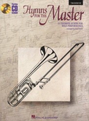 Hymns For The Master - Trombone (noty, pozoun)