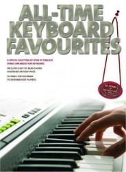 All-Time Keyboard Favourites (noty, keyboard)