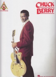 Chuck Berry (tabulatury, noty, kytara)