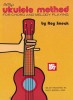 Roy Smeck: Ukulele Method For Chord And Melody Playing (noty, akordy pro ukulele)