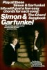 Simon & Garfunkel: The Chord Songbook (akordy, texty, kytara)